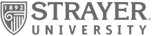 Strayer University | Ceres Talent Client