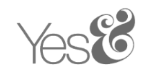 Yes& | Ceres Talent Client