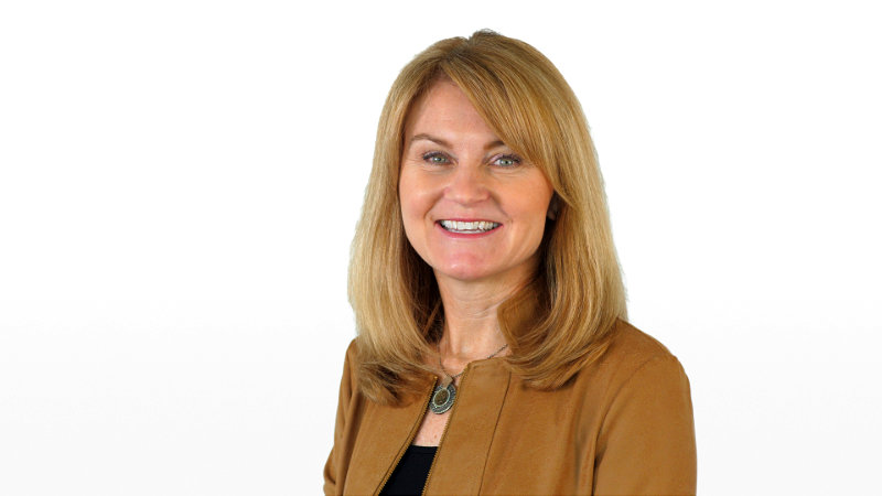 Sue Keith | Ceres Talent Marketing Recruiter & Managing Partner